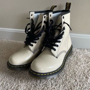 Doc Marten Boots